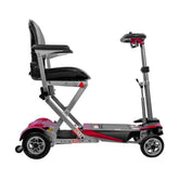 Solax Transformer ComfortPro Mobility Scooter